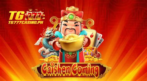 TG777 Casino – The best online casino in the Philippines.